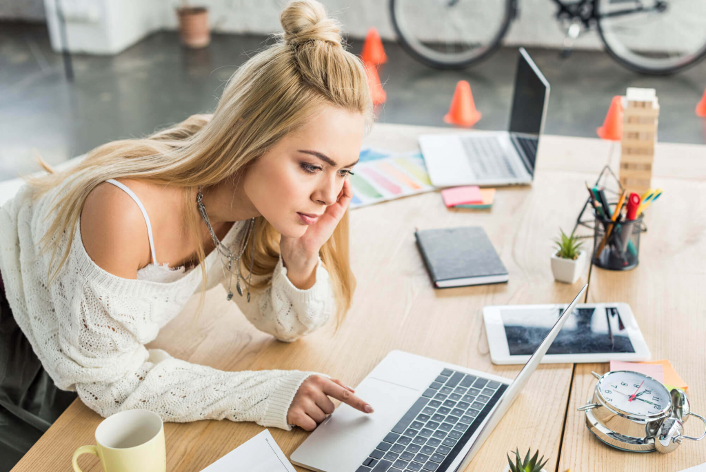 freelancers e empresários
