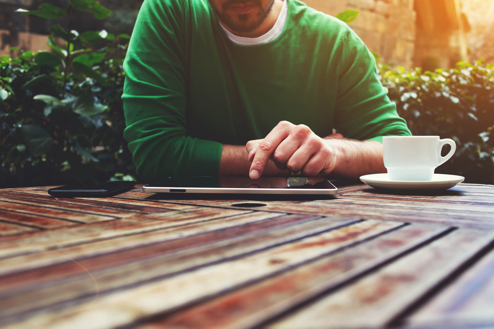 Treinamento de trabalhadores remotos: como aproveitar ao máximo