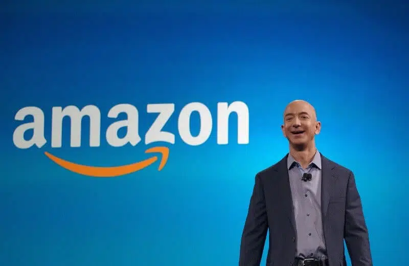 Jeff Bezos: Os 5 Princípios Mais Importantes para o Sucesso