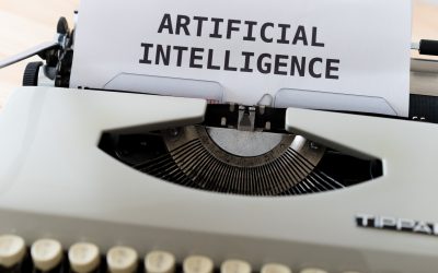 Inteligência Artificial (IA) está transformando 5 áreas
