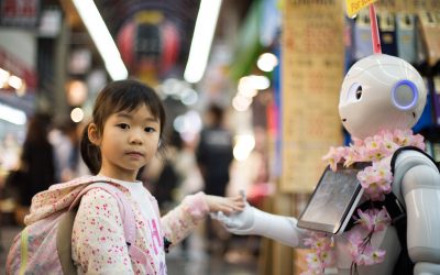 IA como assistente pessoal: confira como será o futuro