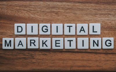Marketing Digital e as principais tendências para 2023