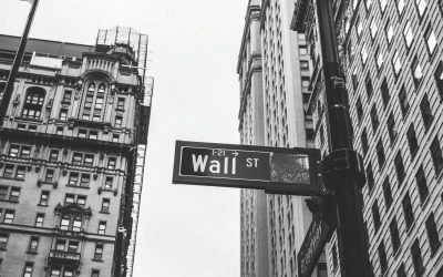 Wall Street e IA são as apostas das empresas