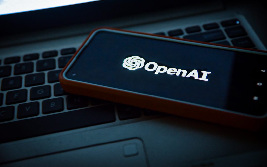 OpenAI “empresta” o ChatGPT para muitas empresas