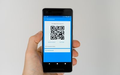 QR code vira tendência de pagamento em 2023