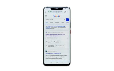 Pesquisa do Google está configurada para obter IA